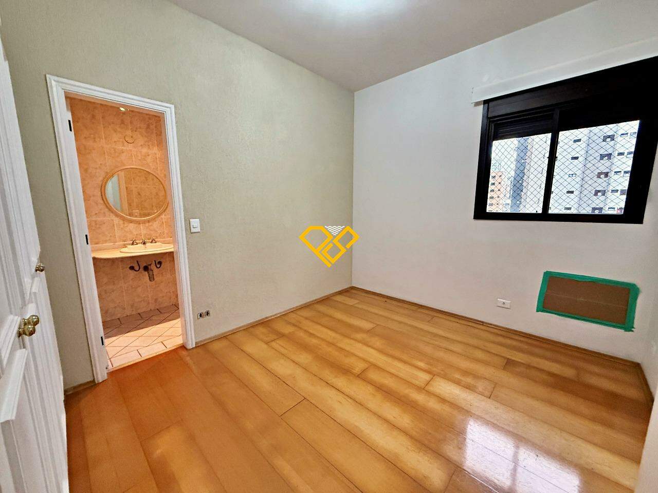 Apartamento à venda no Boqueirão: Suíte 3