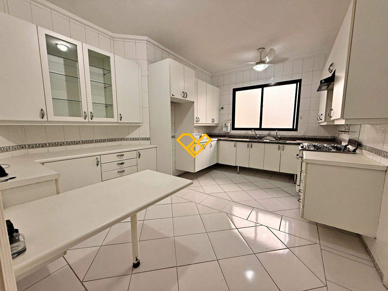 Apartamento à venda no Boqueirão: Cozinha