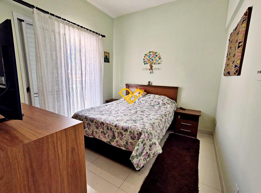 Apartamento à venda no Boqueirão: Dormitório 1 - suíte