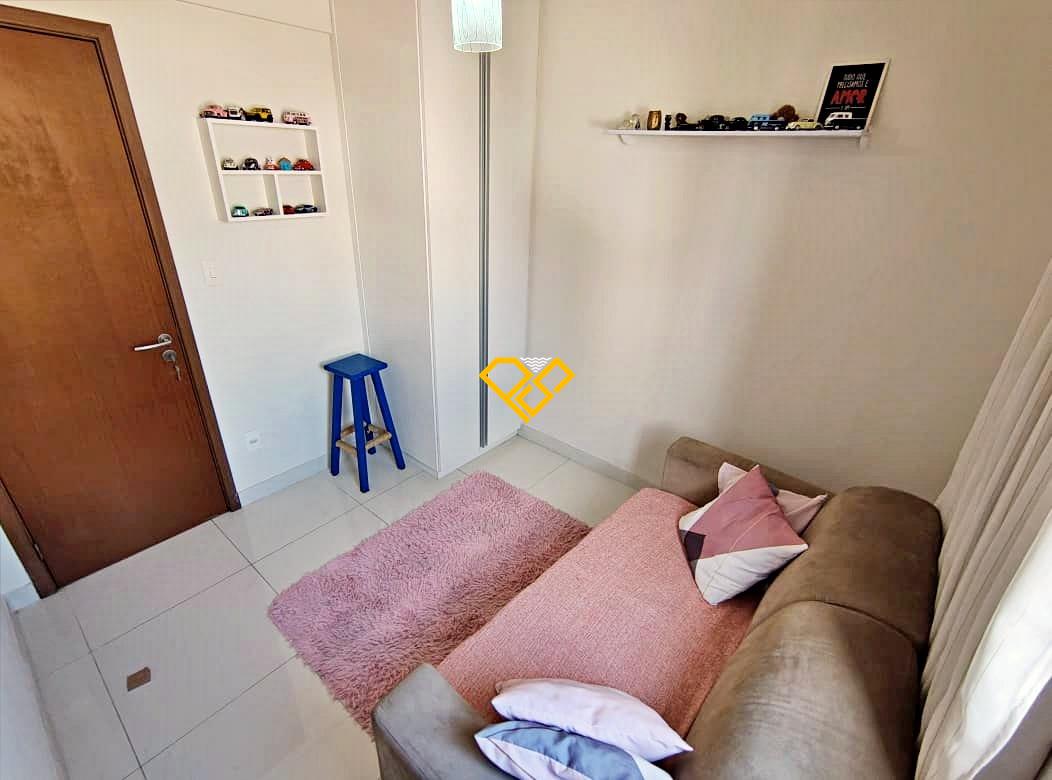 Apartamento à venda no Boqueirão: Dormitório 3