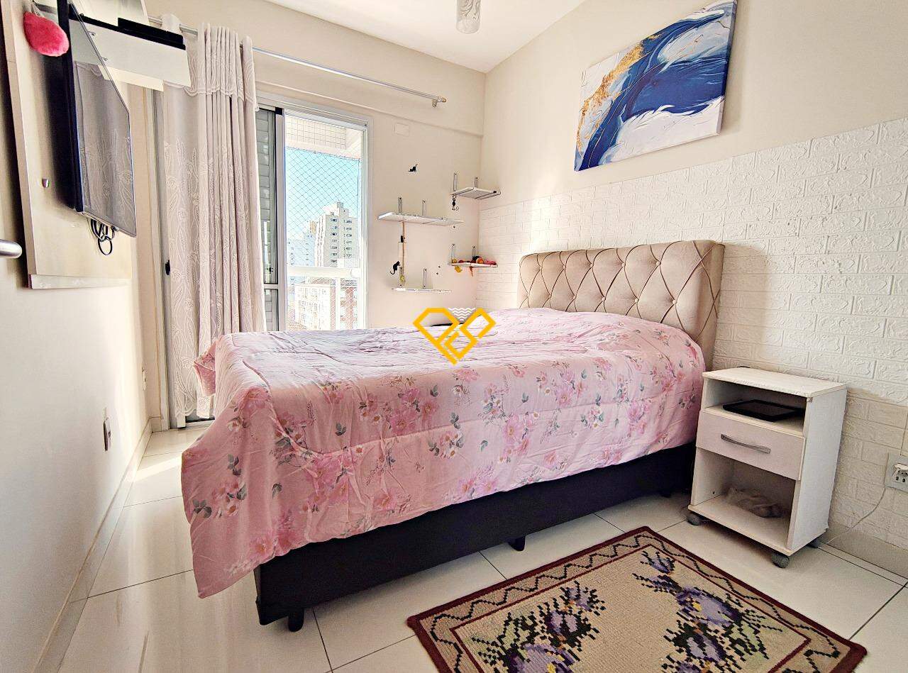 Apartamento à venda no Boqueirão: Dormitório 2