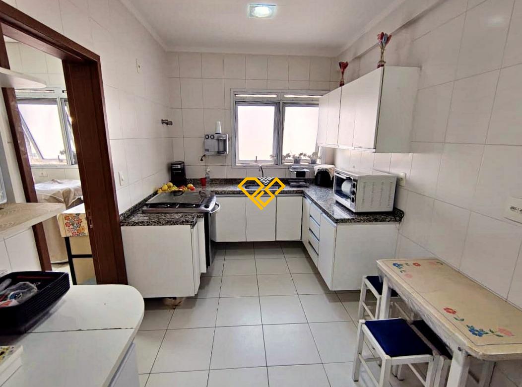 Apartamento à venda no Boqueirão: Cozinha