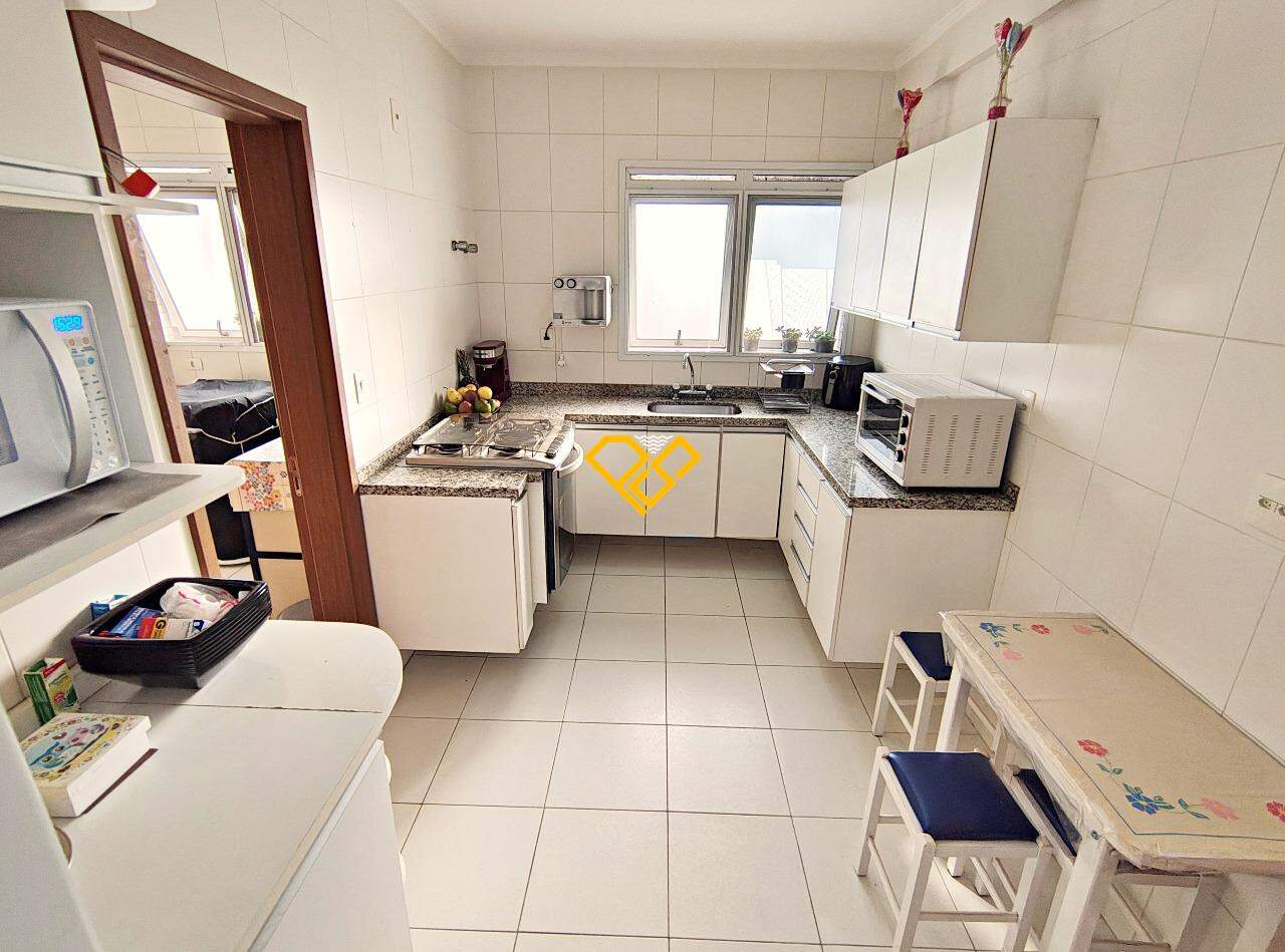 Apartamento à venda no Boqueirão: Cozinha