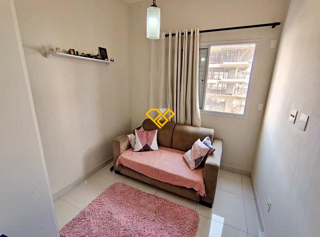 Apartamento à venda no Boqueirão: Dormitório 3