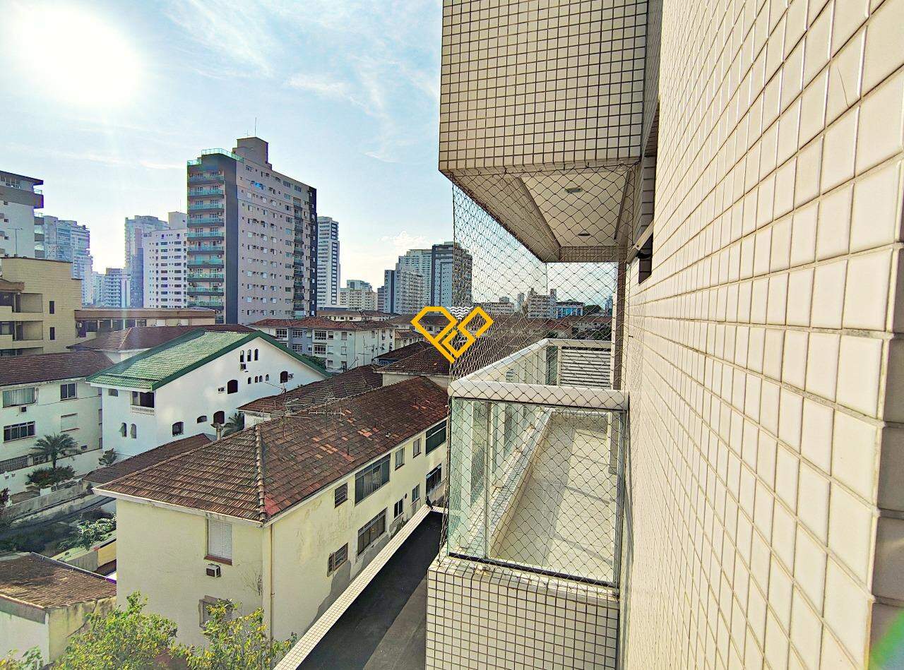 Apartamento à venda no Boqueirão: Vista