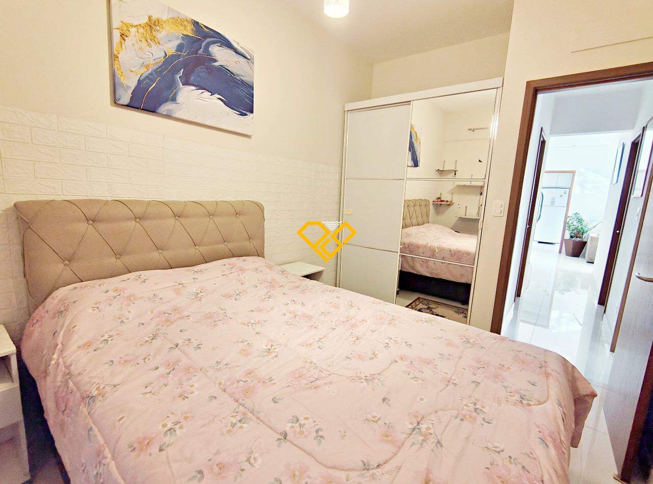 Apartamento à venda no Boqueirão: Dormitório 1 - suíte