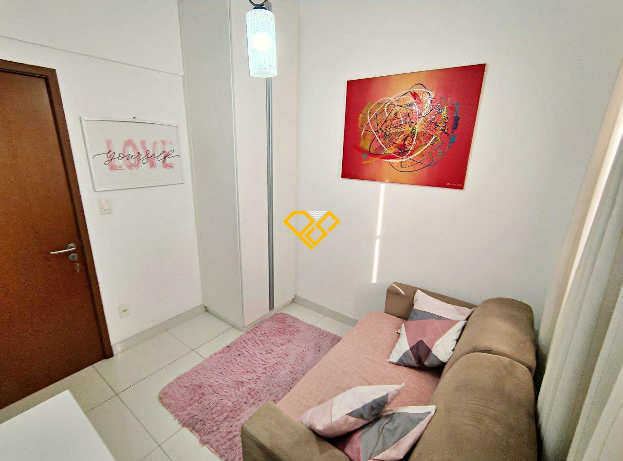 Apartamento à venda no Boqueirão: Dormitório 3