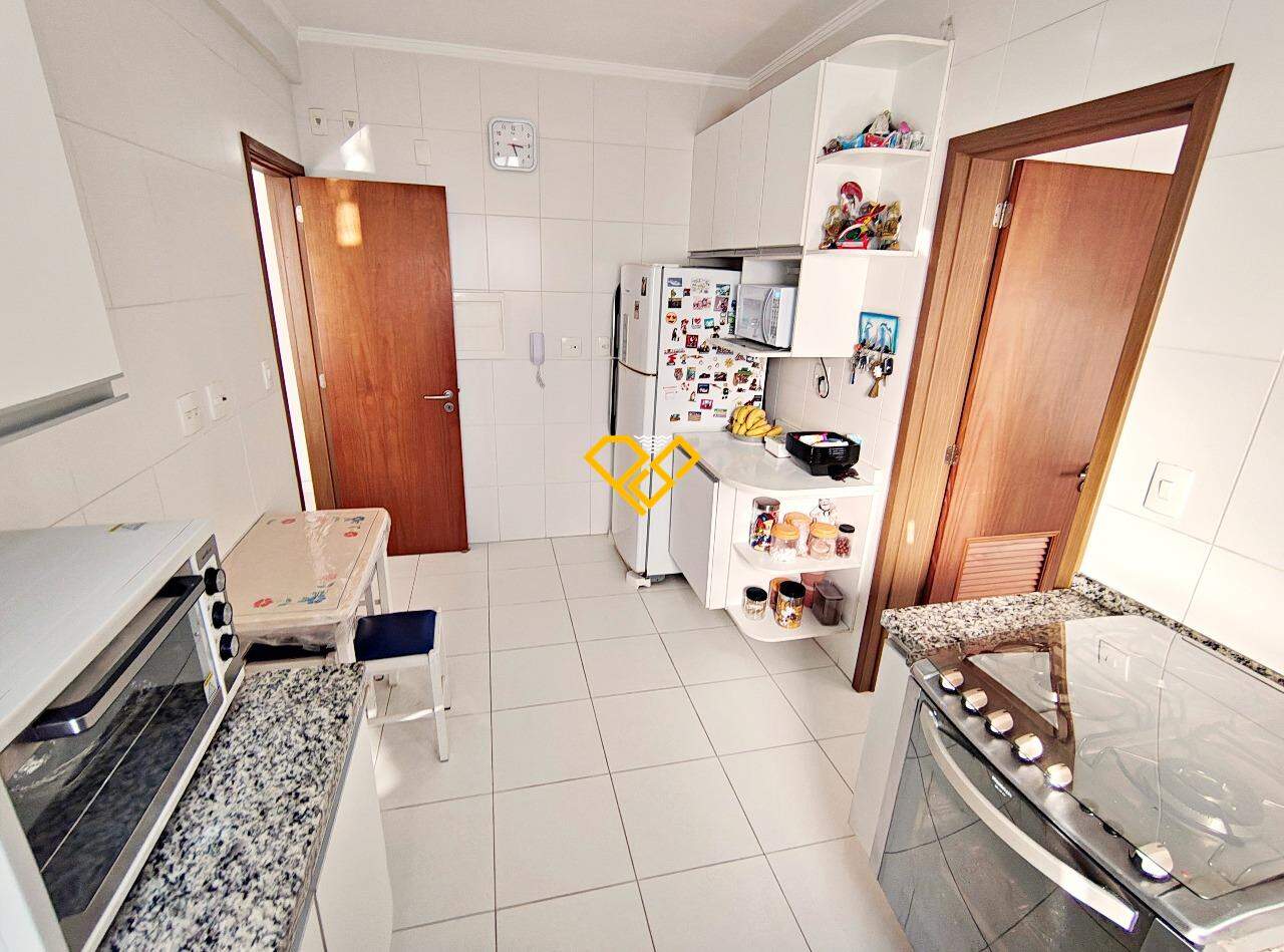 Apartamento à venda no Boqueirão: Cozinha
