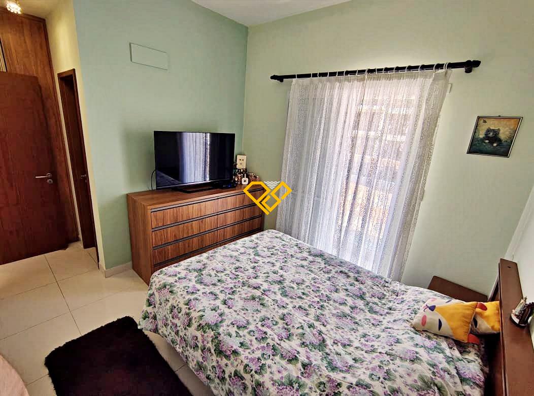 Apartamento à venda no Boqueirão: Dormitório 1 - suíte