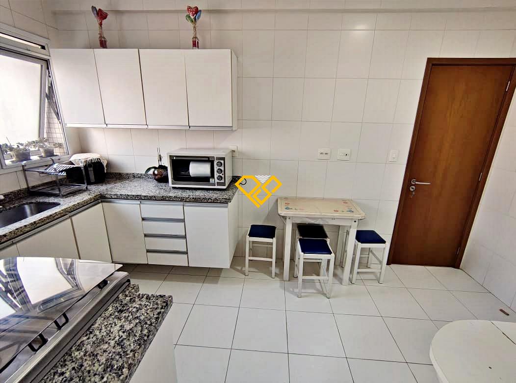 Apartamento à venda no Boqueirão: Cozinha