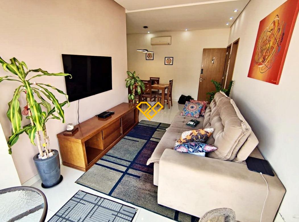 Apartamento à venda no Boqueirão: Sala