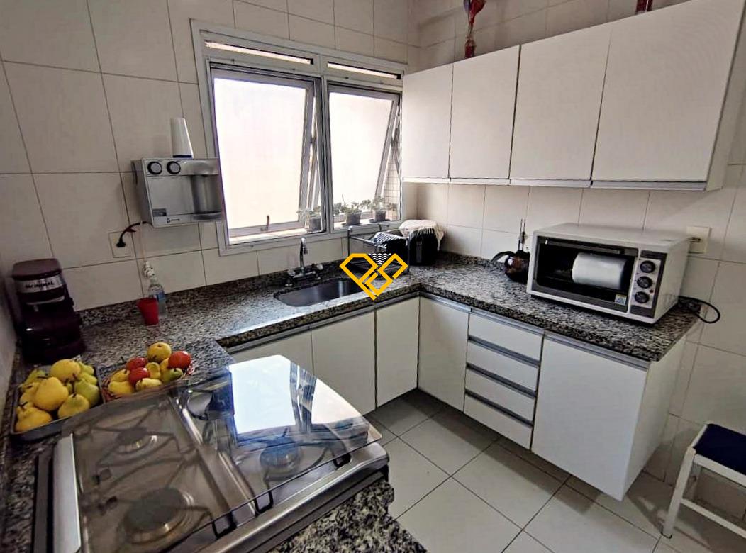 Apartamento à venda no Boqueirão: Cozinha