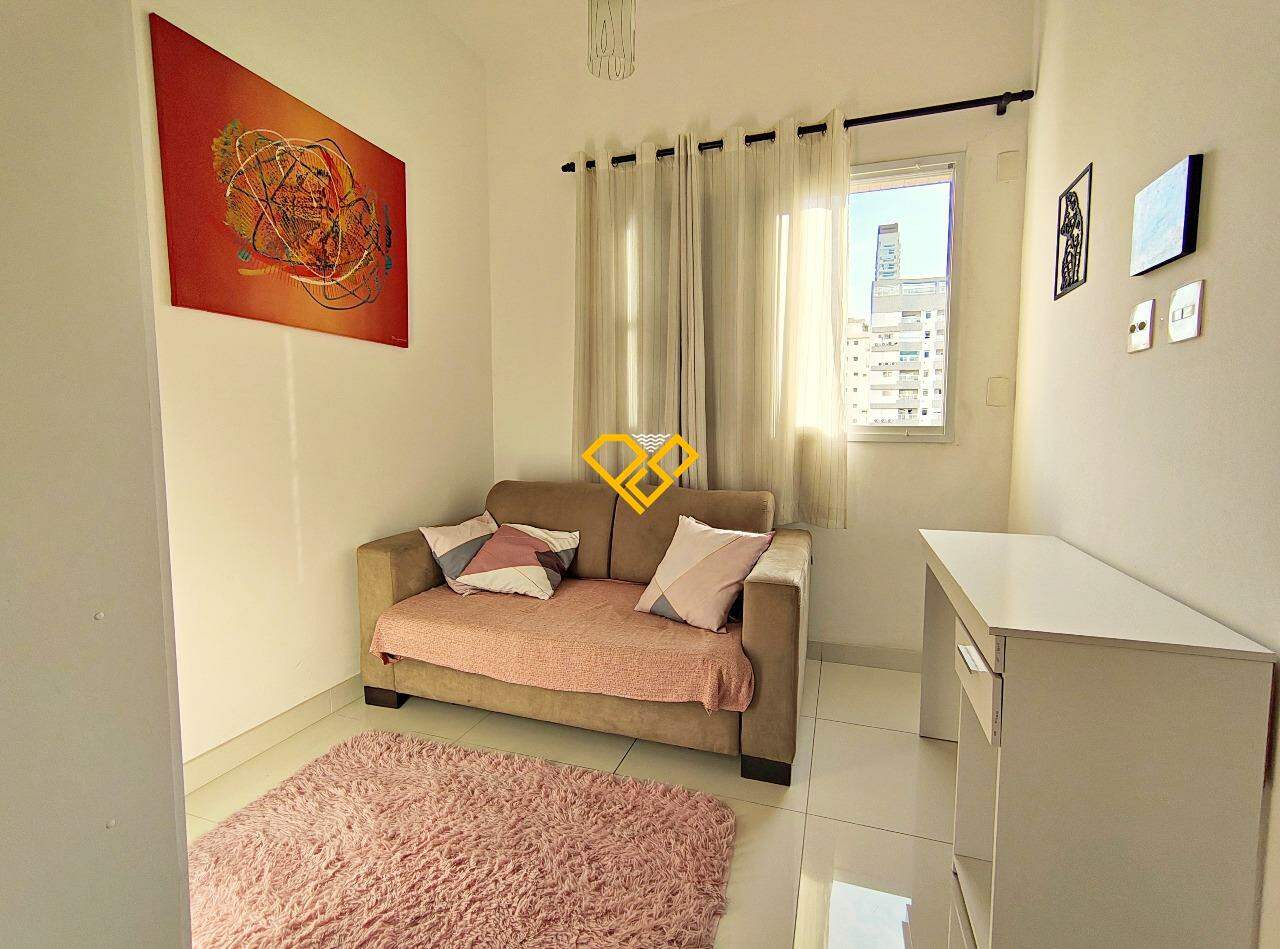 Apartamento à venda no Boqueirão: Dormitório 3