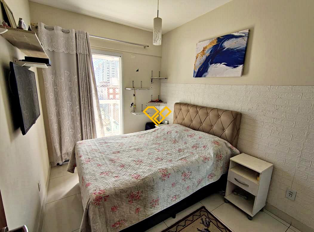 Apartamento à venda no Boqueirão: Dormitório 2