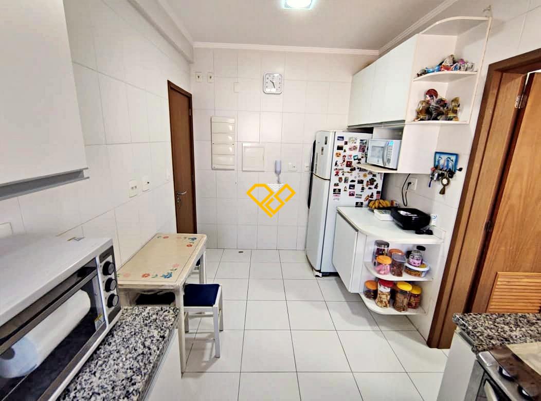 Apartamento à venda no Boqueirão: Cozinha