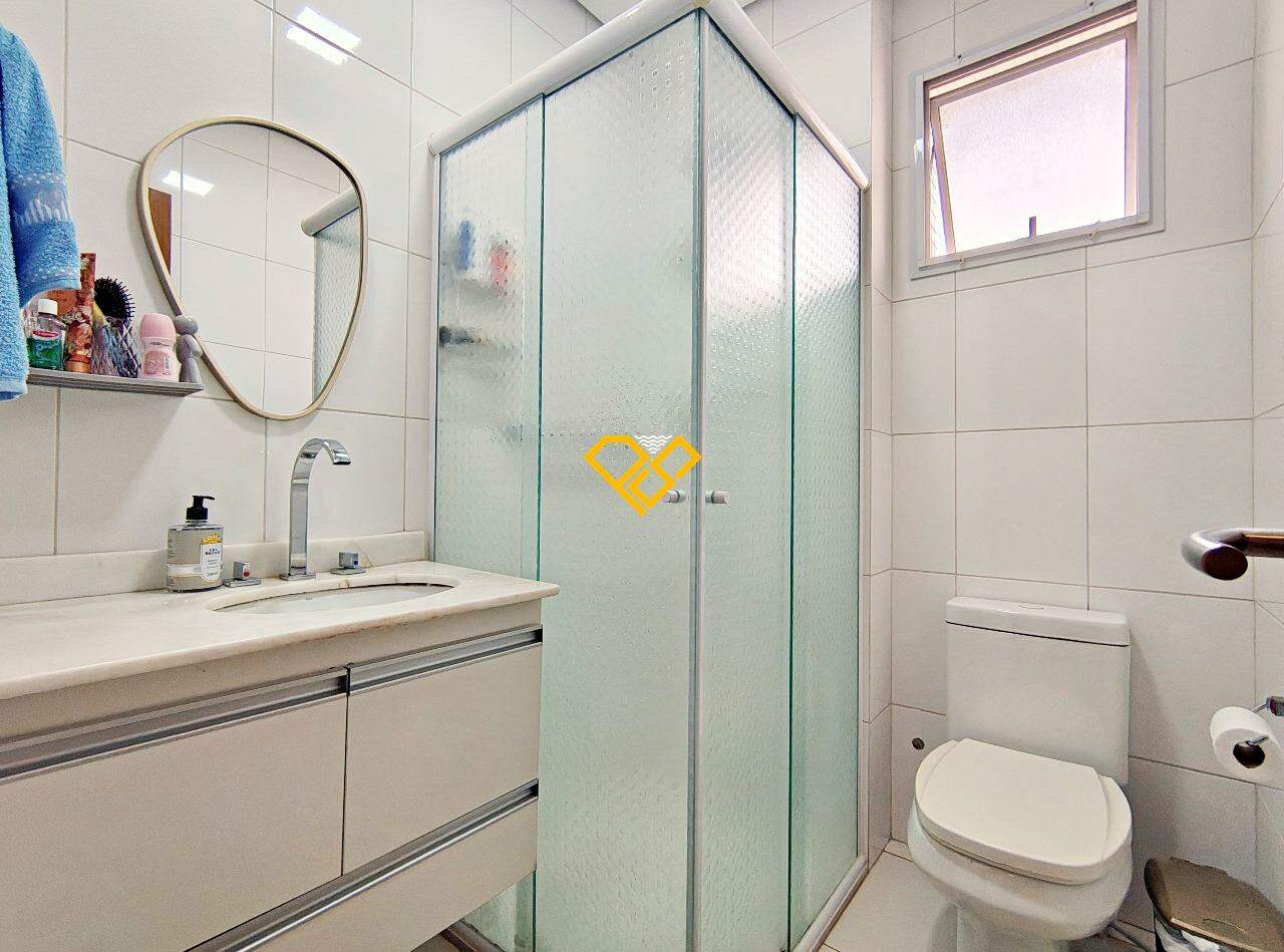 Apartamento à venda no Boqueirão: Wc suíte