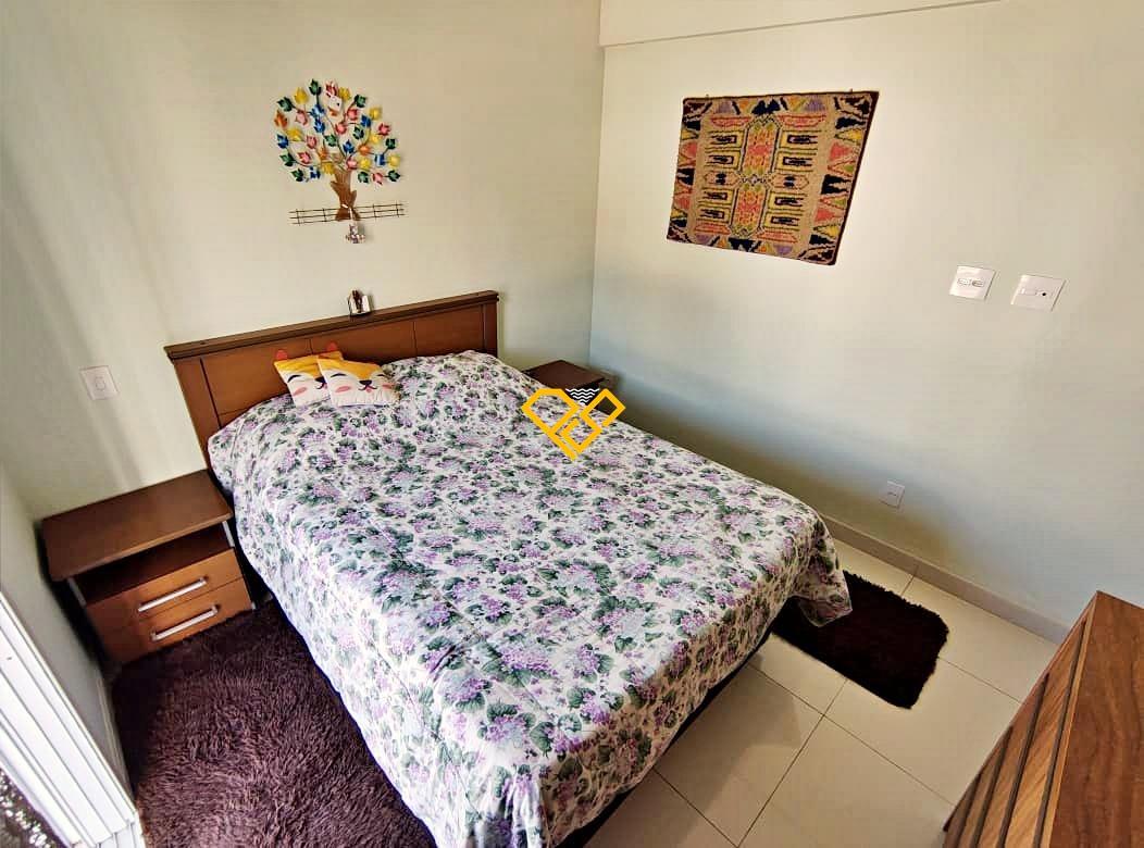 Apartamento à venda no Boqueirão: Dormitório 1 - suíte