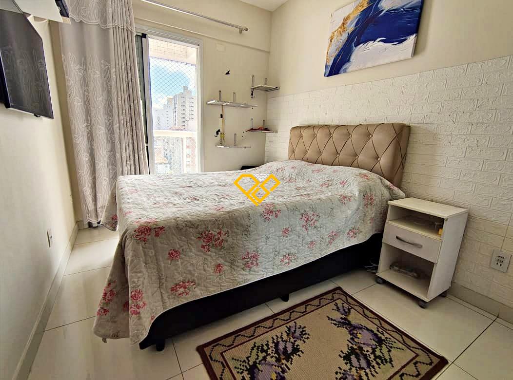 Apartamento à venda no Boqueirão: Dormitório 2