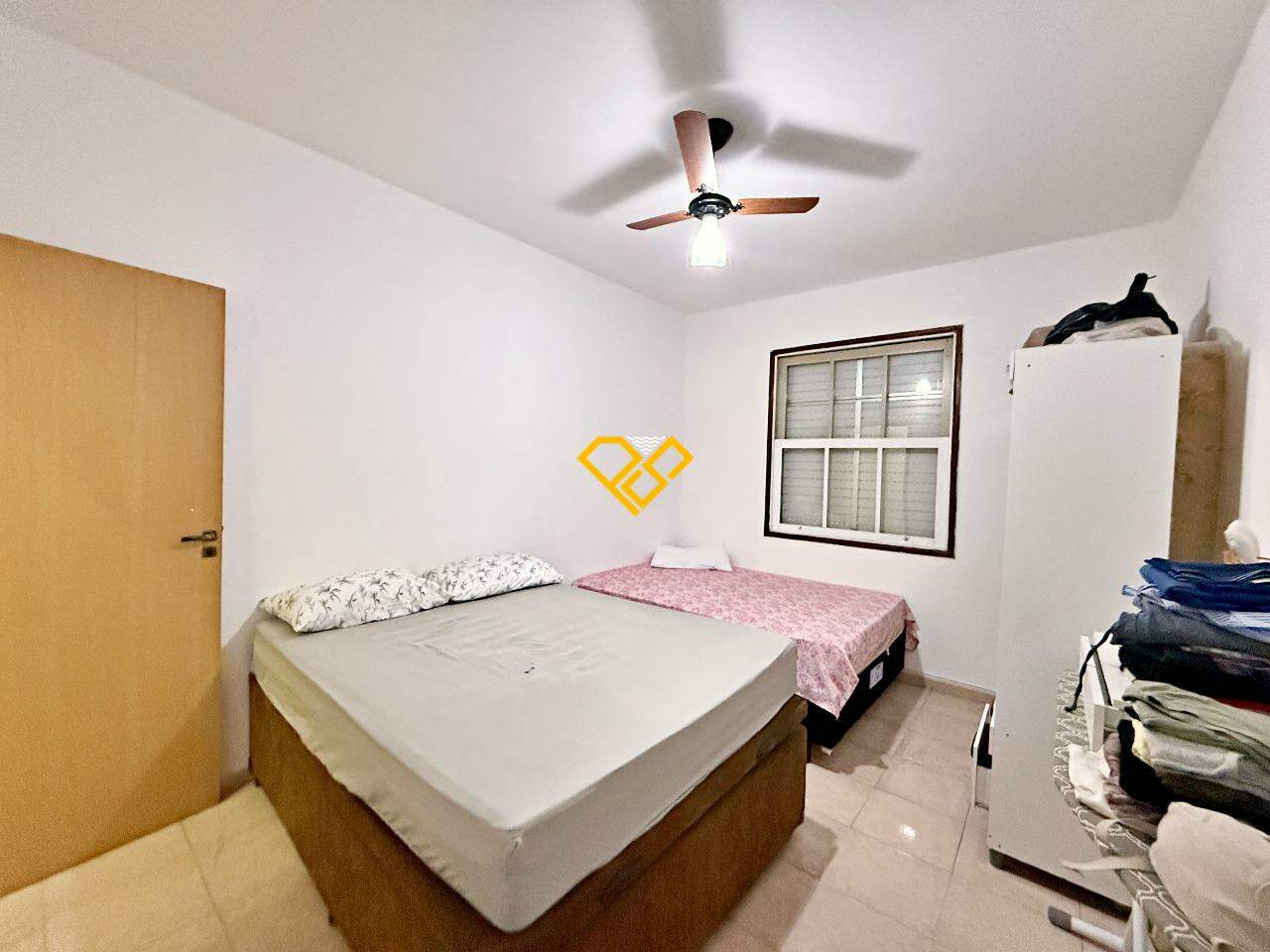 Apartamento à venda no Boqueirão: Dormitório 2