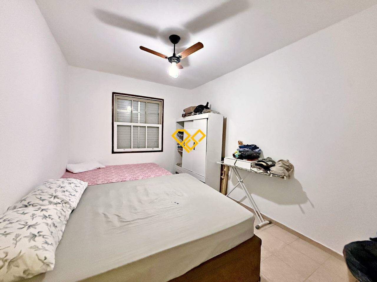 Apartamento à venda no Boqueirão: Dormitório 2
