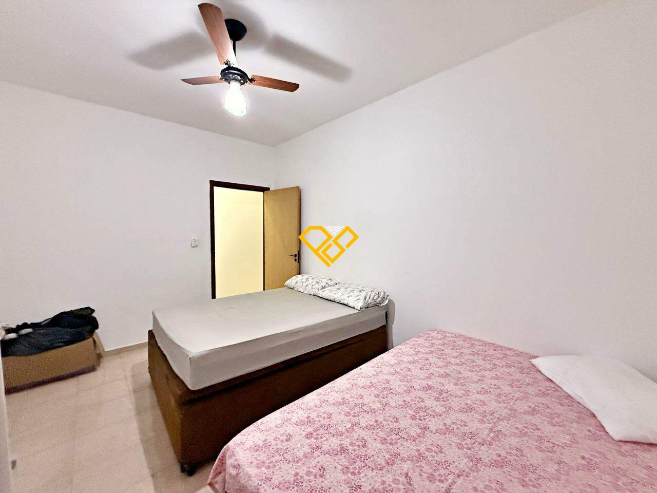 Apartamento à venda no Boqueirão: Dormitório 2