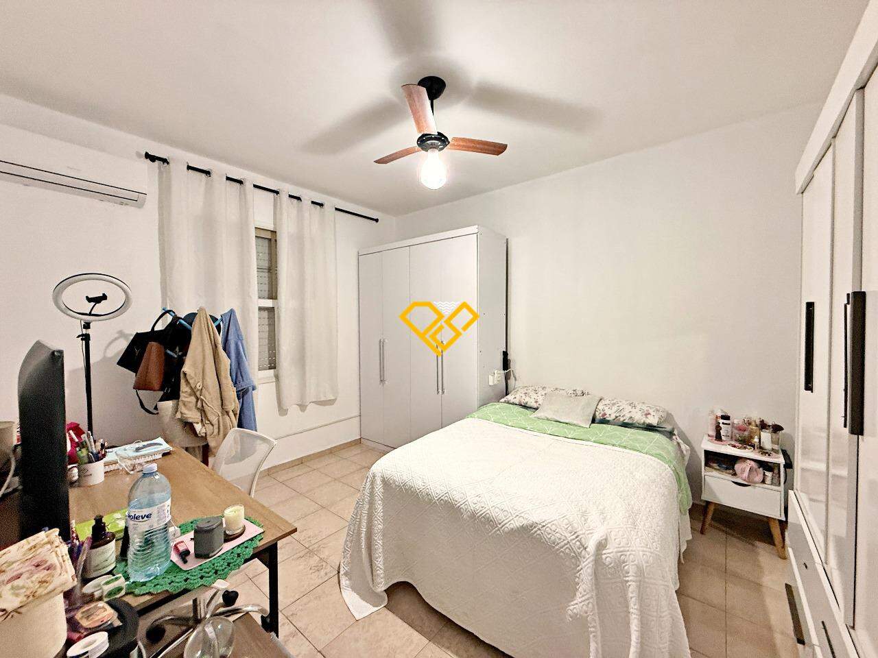 Apartamento à venda no Boqueirão: Dormitório 1