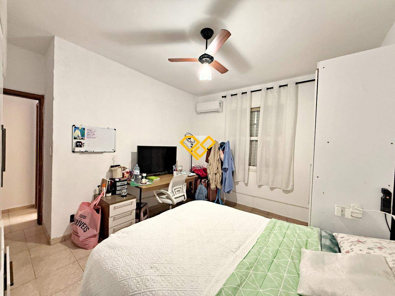 Apartamento à venda no Boqueirão: Dormitório 1