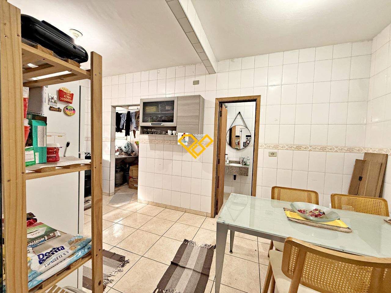 Apartamento à venda no Boqueirão: Cozinha