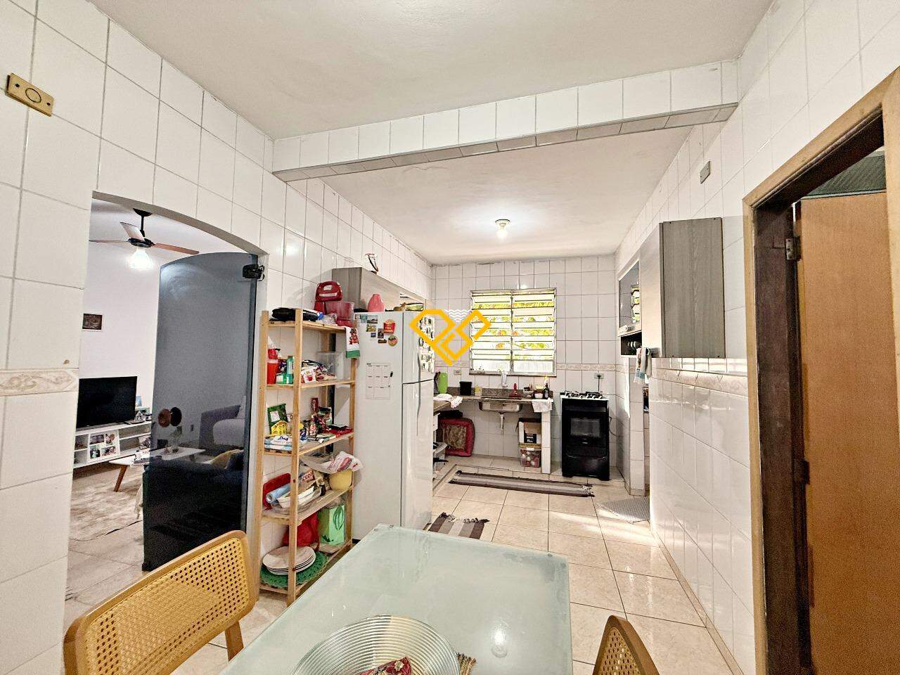 Apartamento à venda no Boqueirão: Cozinha