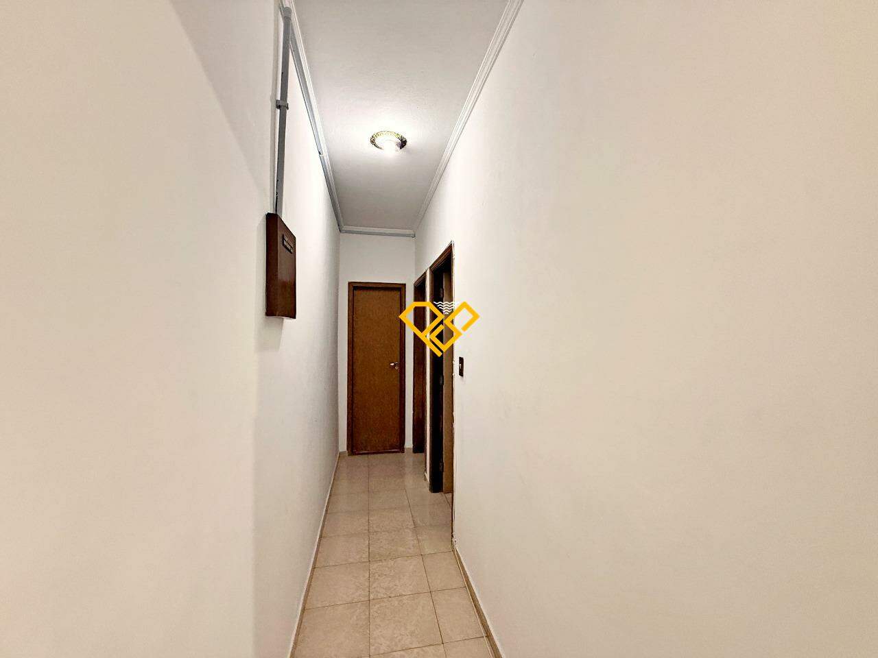 Apartamento à venda no Boqueirão: Área íntima