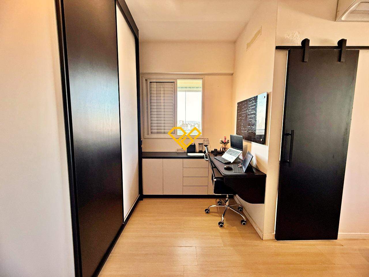 Apartamento à venda no Boqueirão: Suíte 1