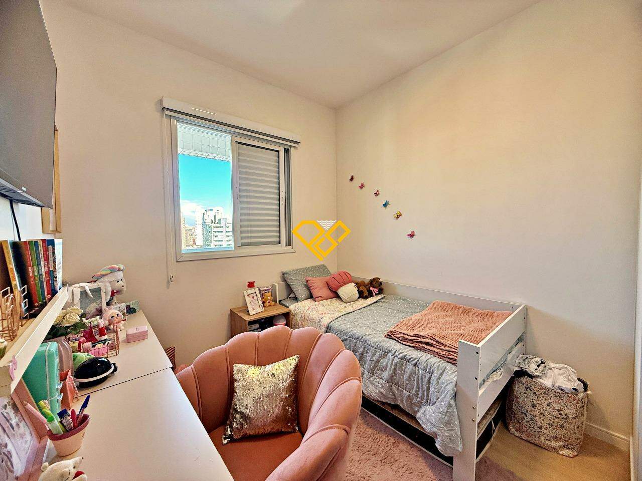 Apartamento à venda no Boqueirão: Suíte 2