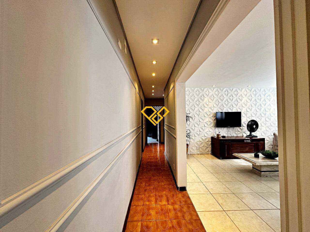 Apartamento à venda no Boqueirão: Área íntima