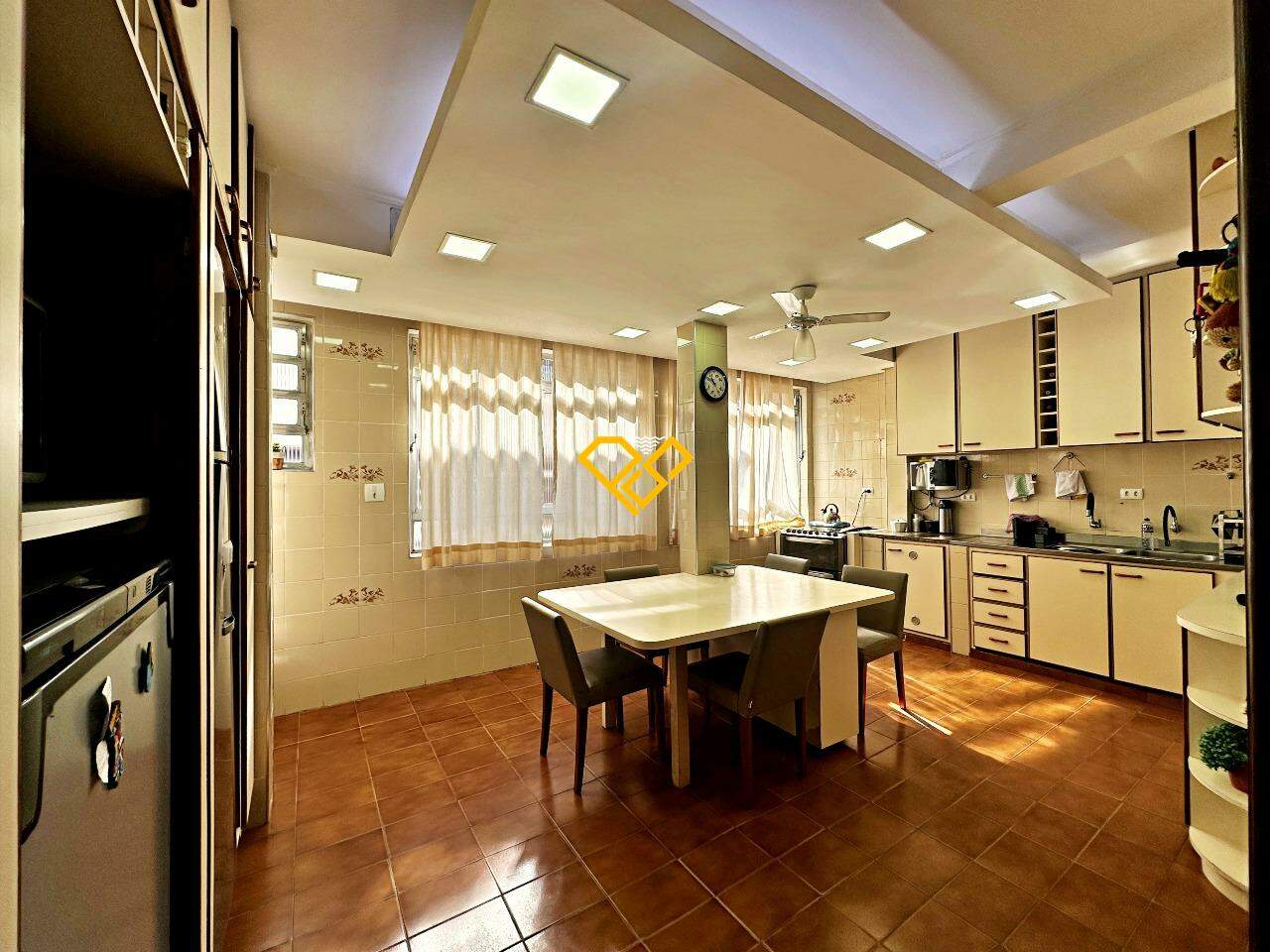 Apartamento à venda no Boqueirão: Cozinha
