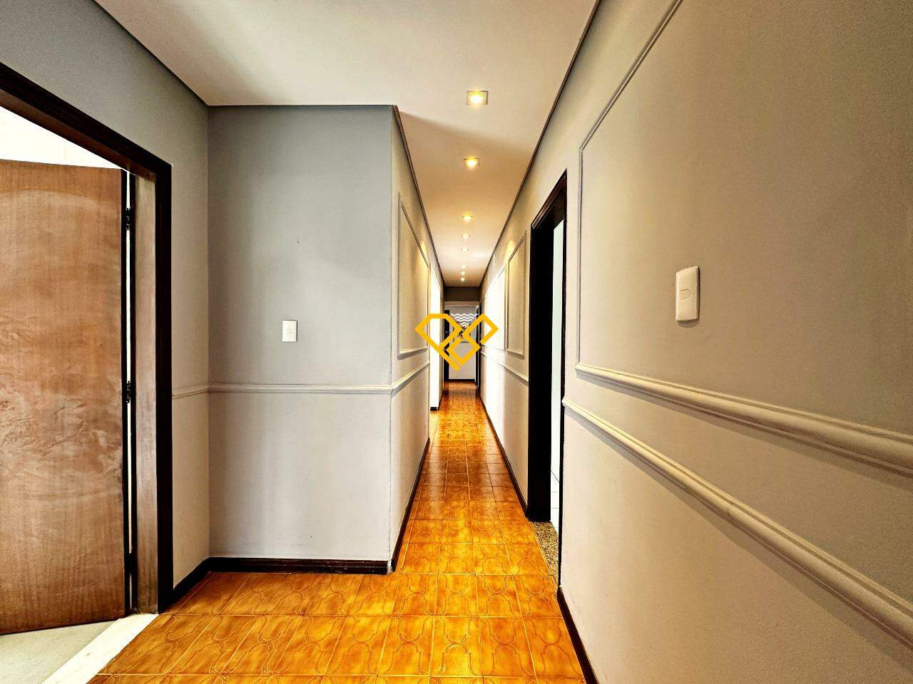 Apartamento à venda no Boqueirão: Área íntima