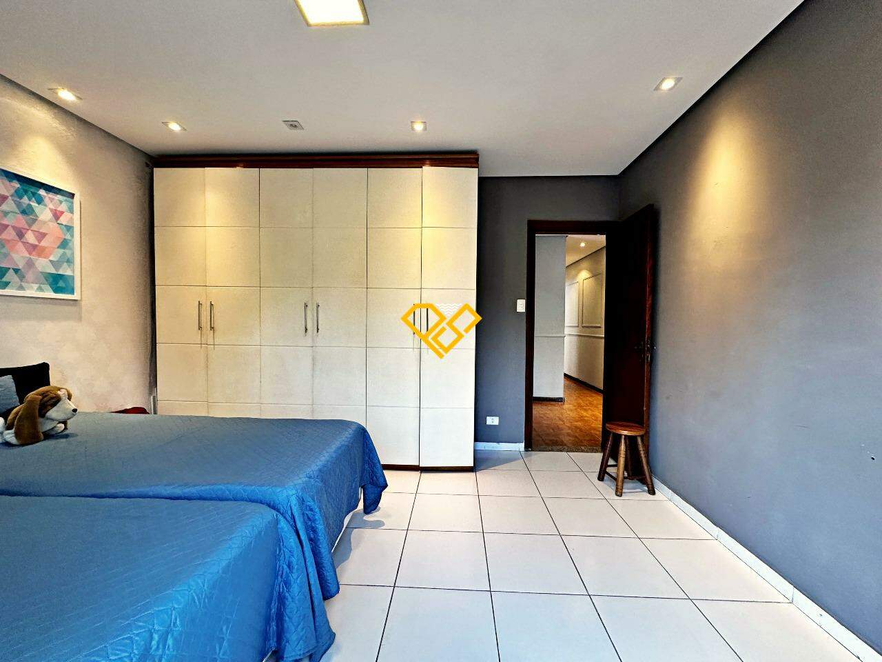 Apartamento à venda no Boqueirão: Dormitório 2