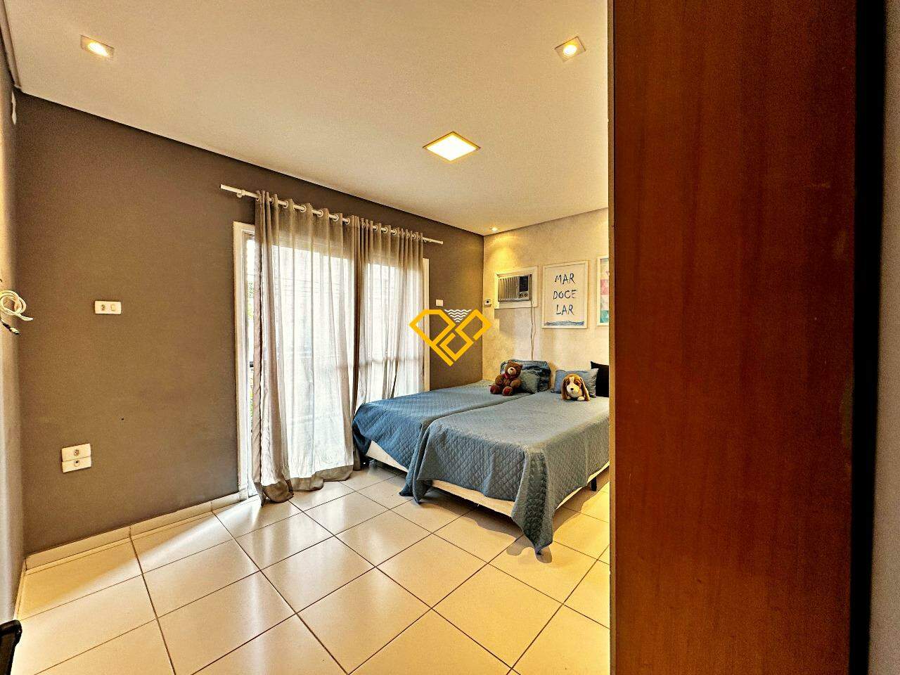 Apartamento à venda no Boqueirão: Dormitório 2