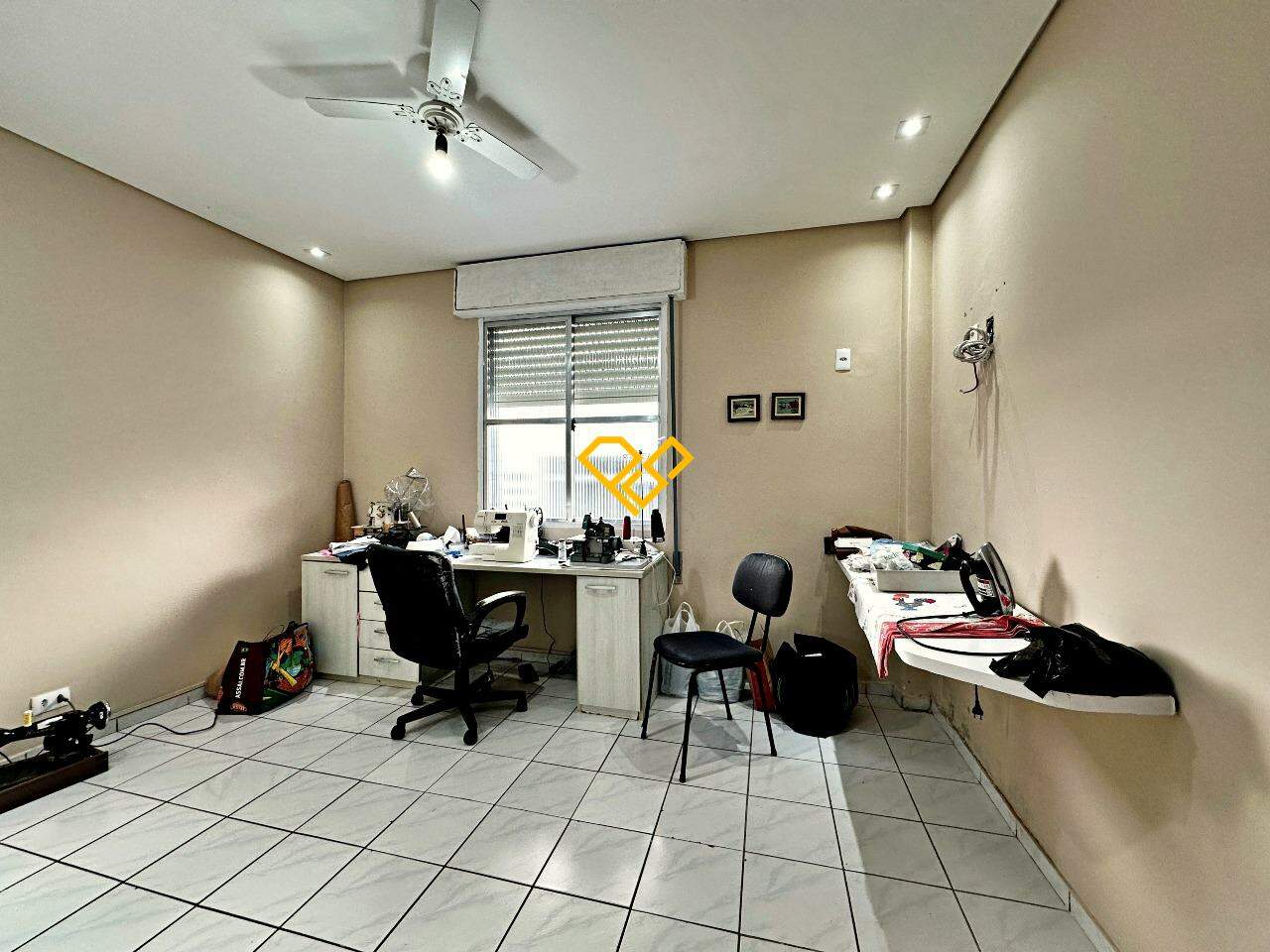 Apartamento à venda no Boqueirão: Dormitório 3