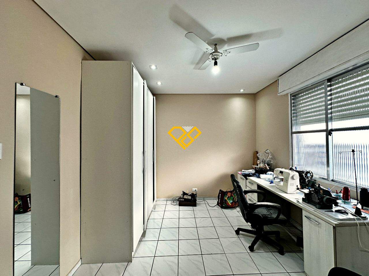 Apartamento à venda no Boqueirão: Dormitório 3
