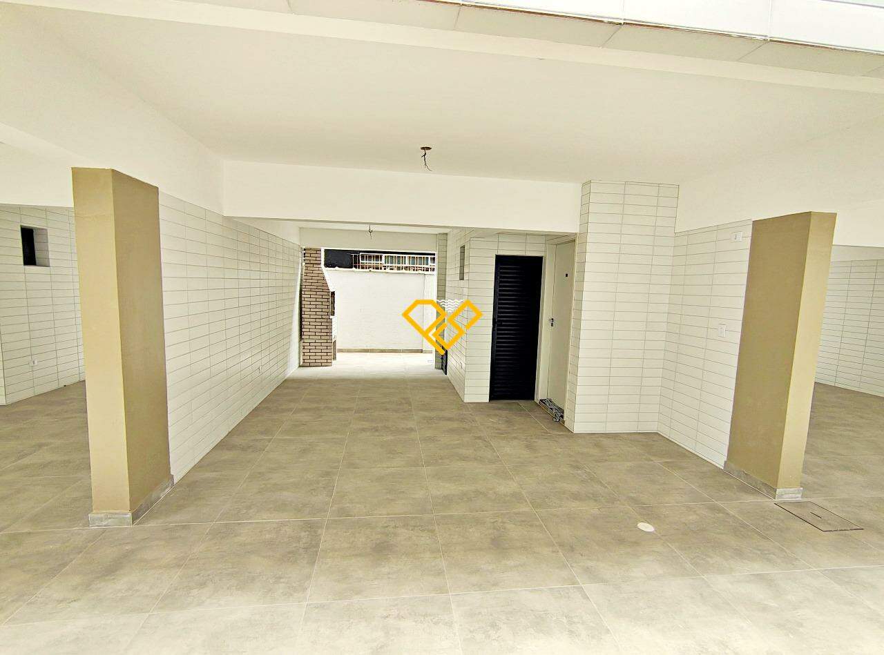 Casa à venda no Macuco: