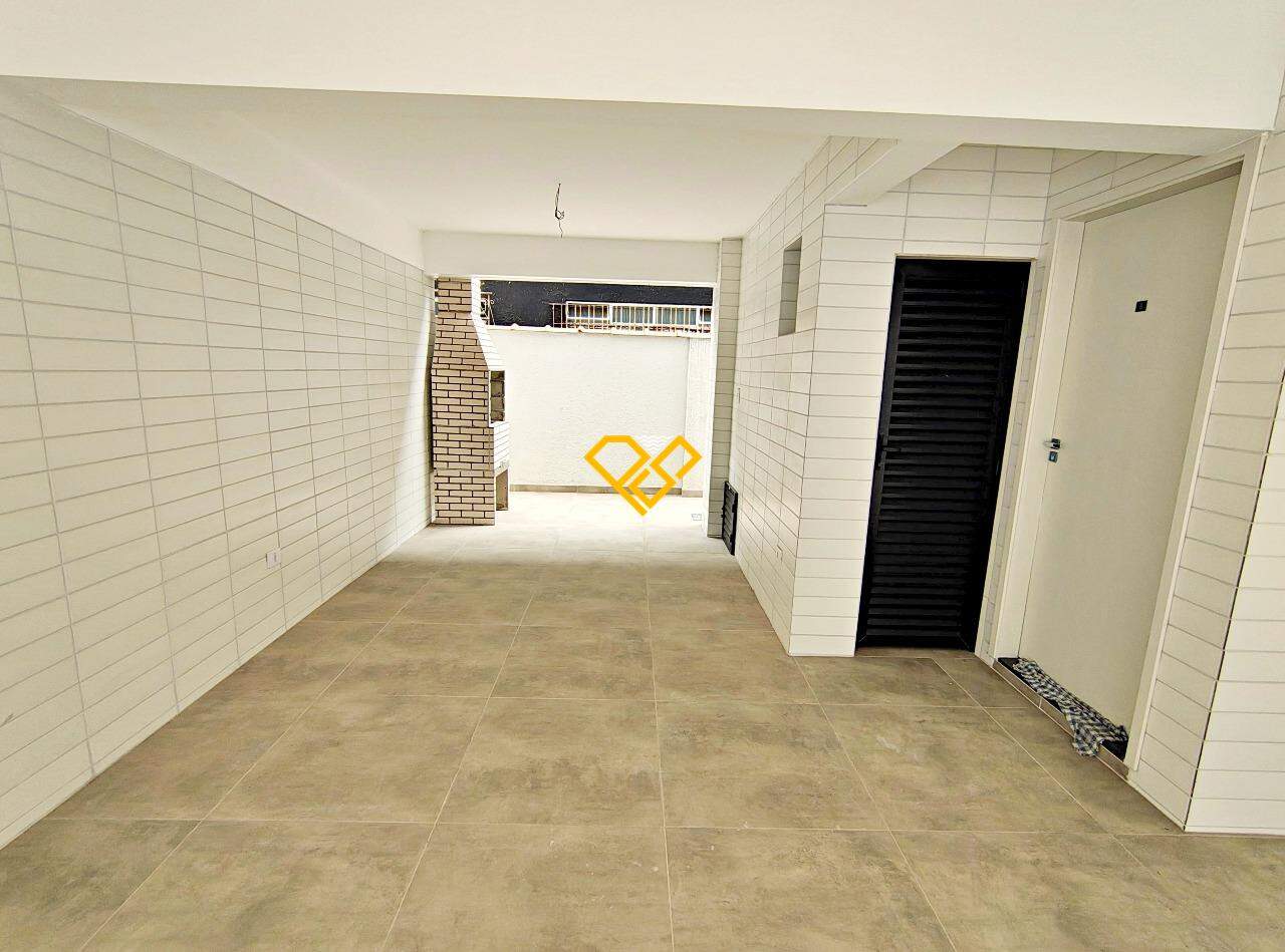 Casa à venda no Macuco: