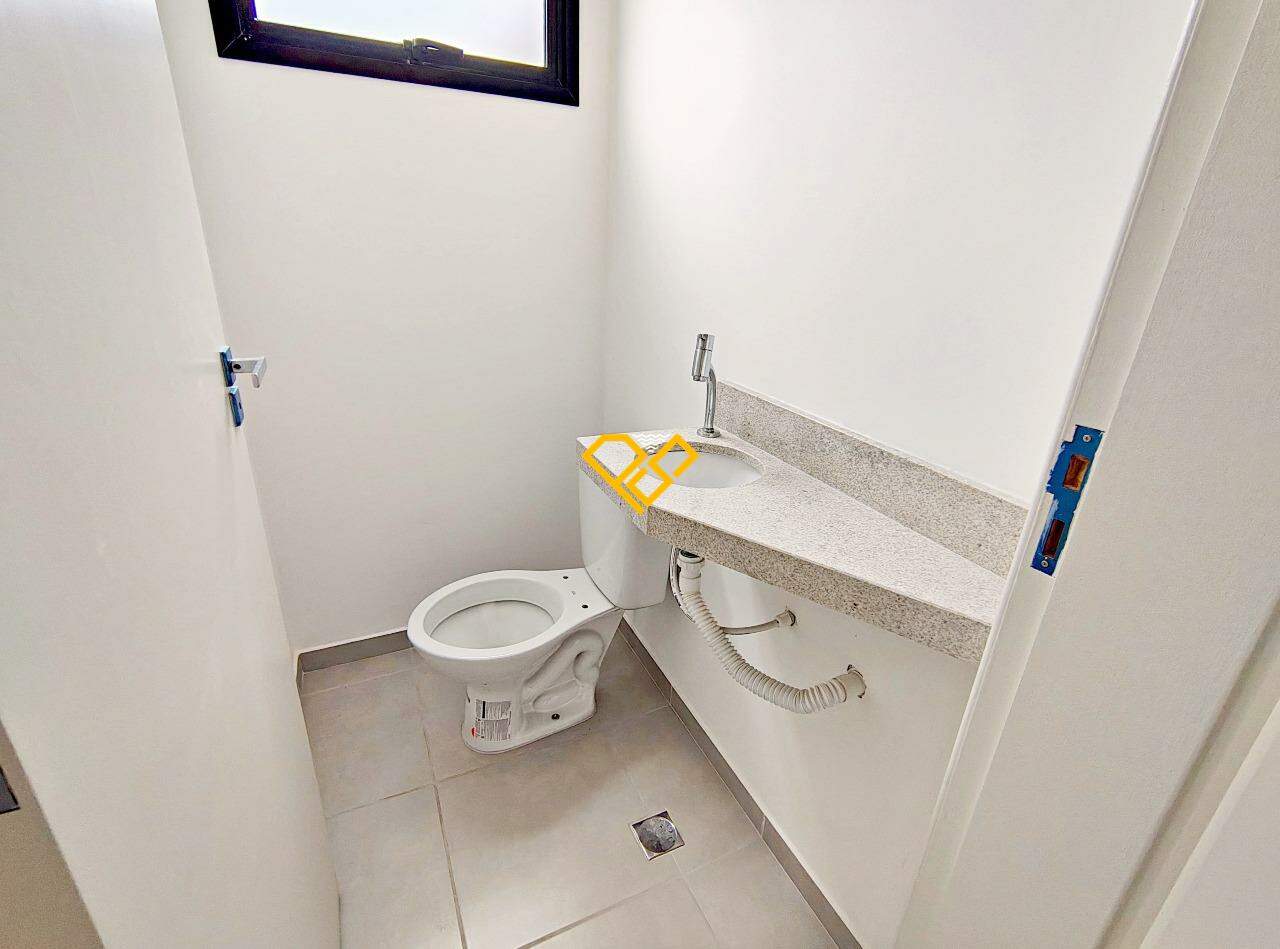 Casa à venda no Macuco: