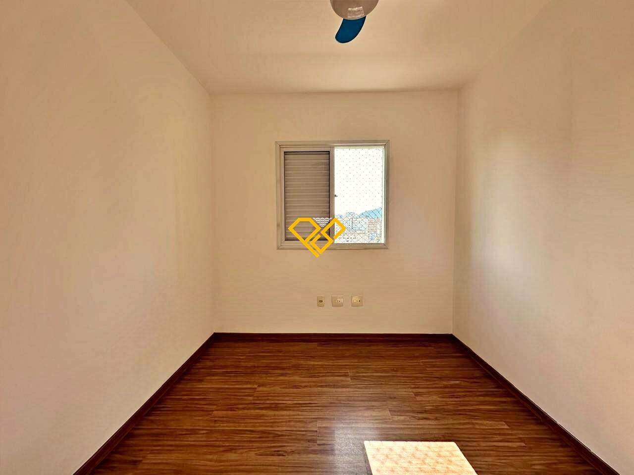 Apartamento à venda no Gonzaga: Dormitório 3