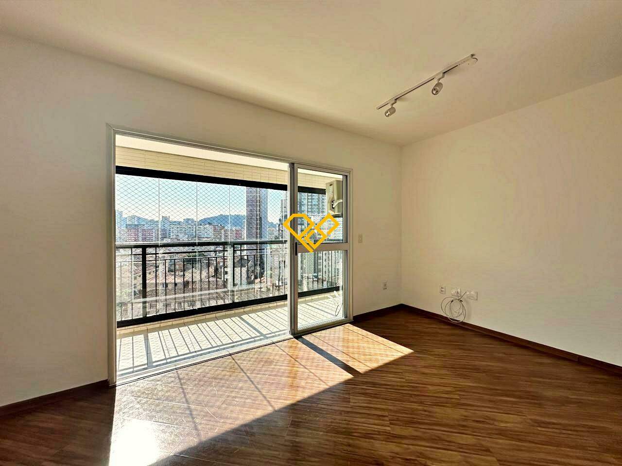 Apartamento à venda no Gonzaga: Sala