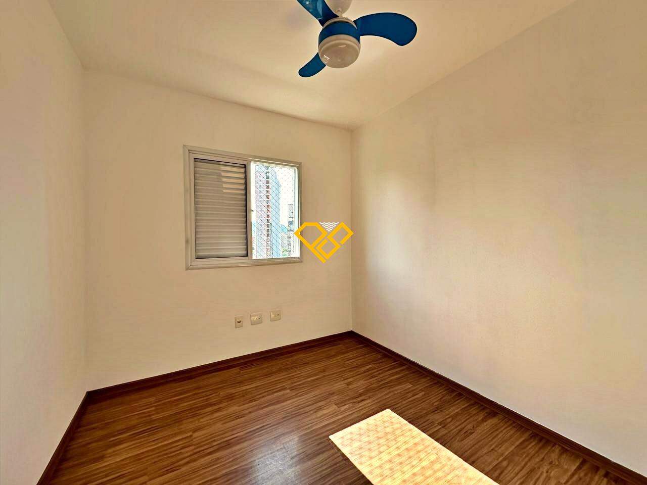 Apartamento à venda no Gonzaga: Dormitório 3