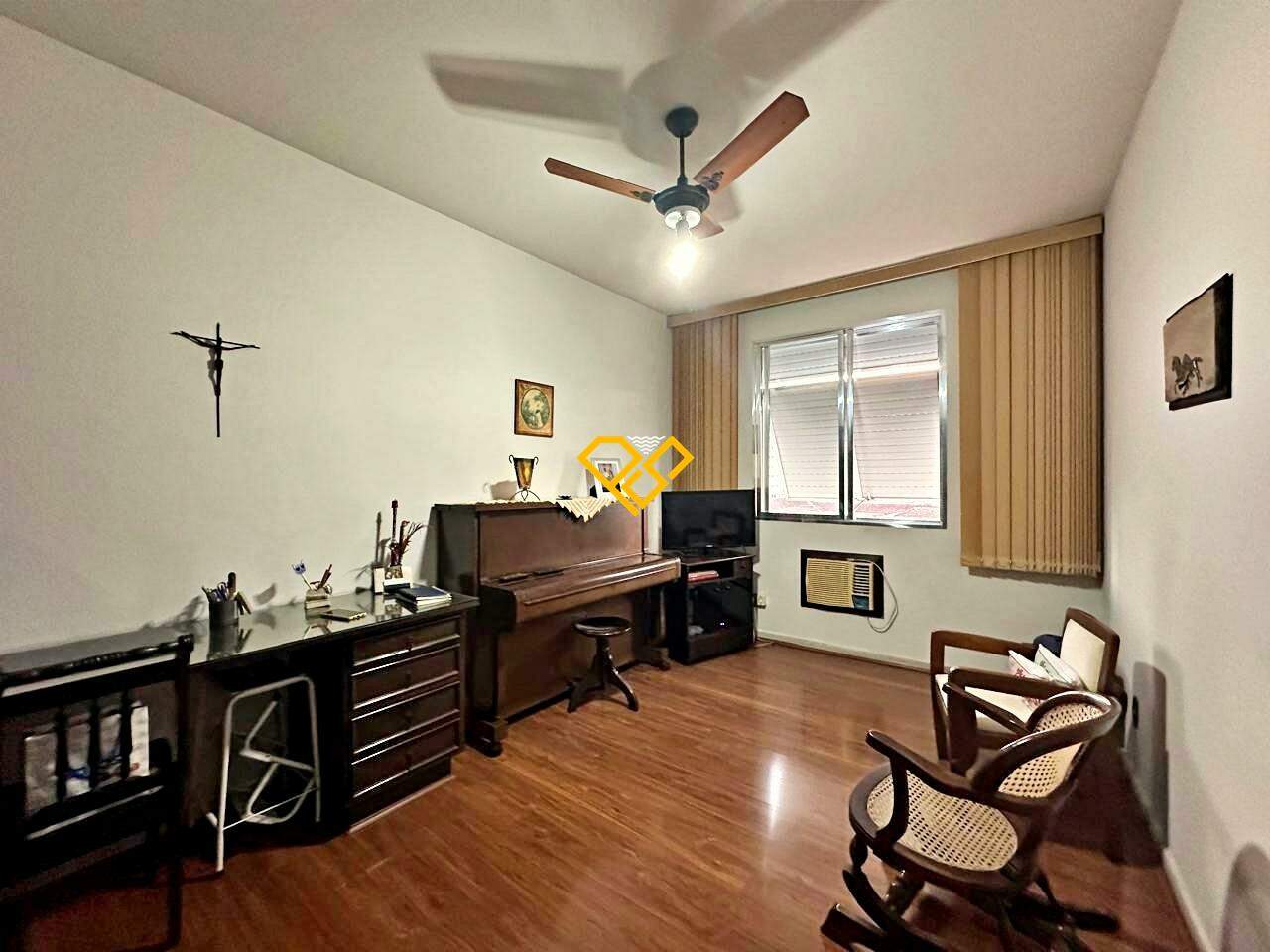 Apartamento à venda no Gonzaga: Dormitório 3