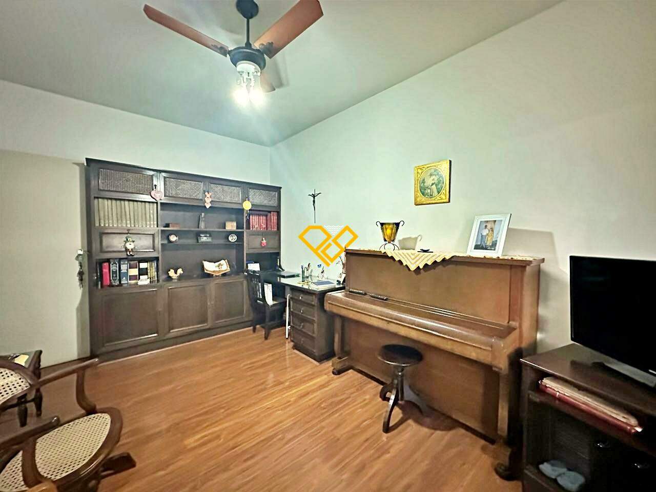 Apartamento à venda no Gonzaga: Dormitório 3