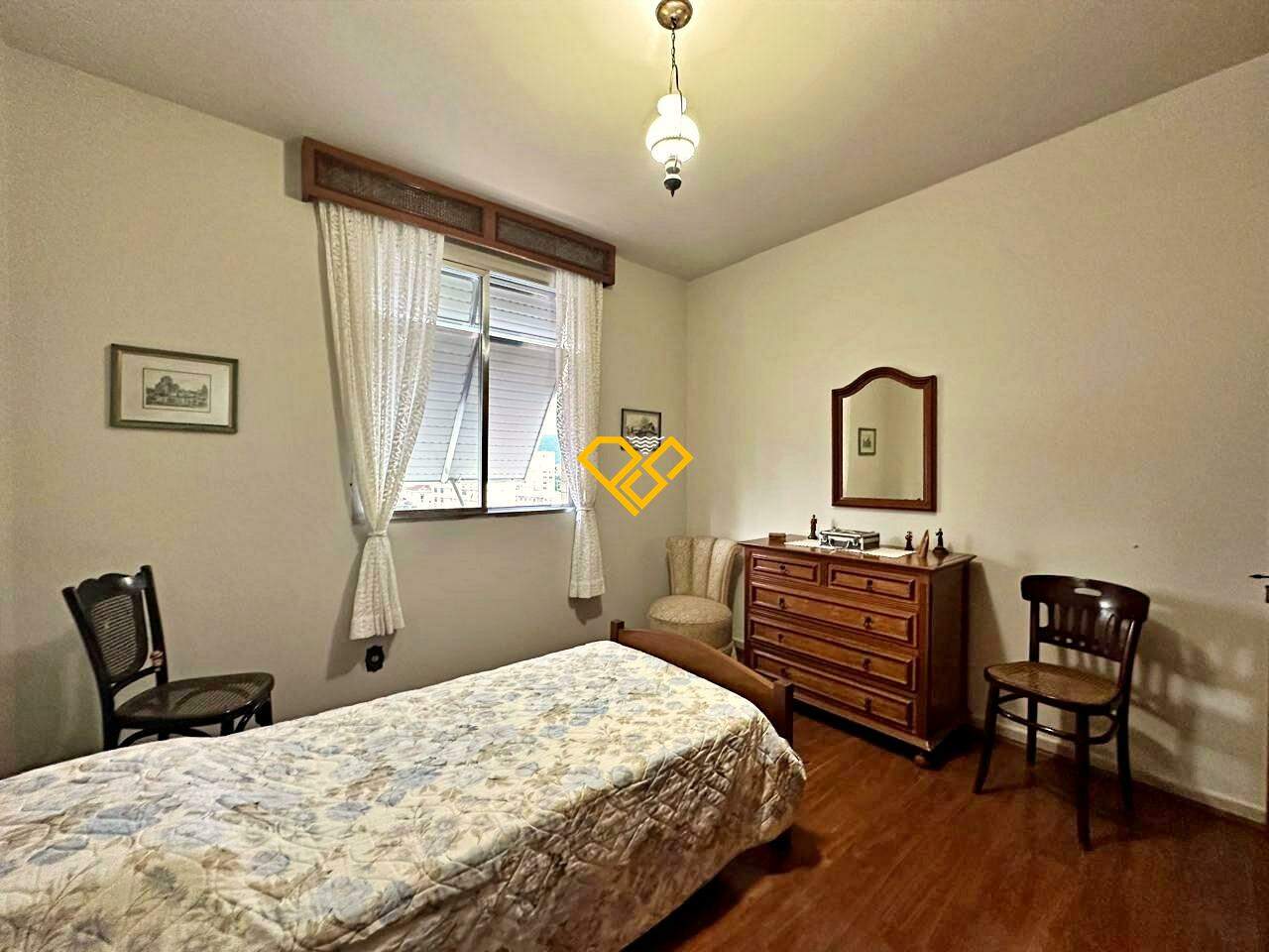 Apartamento à venda no Gonzaga: Dormitório 2