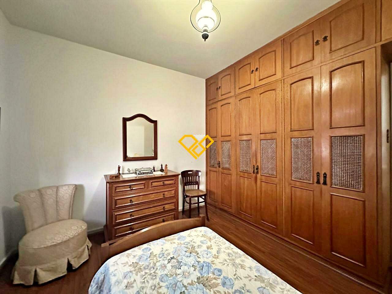 Apartamento à venda no Gonzaga: Dormitório 2
