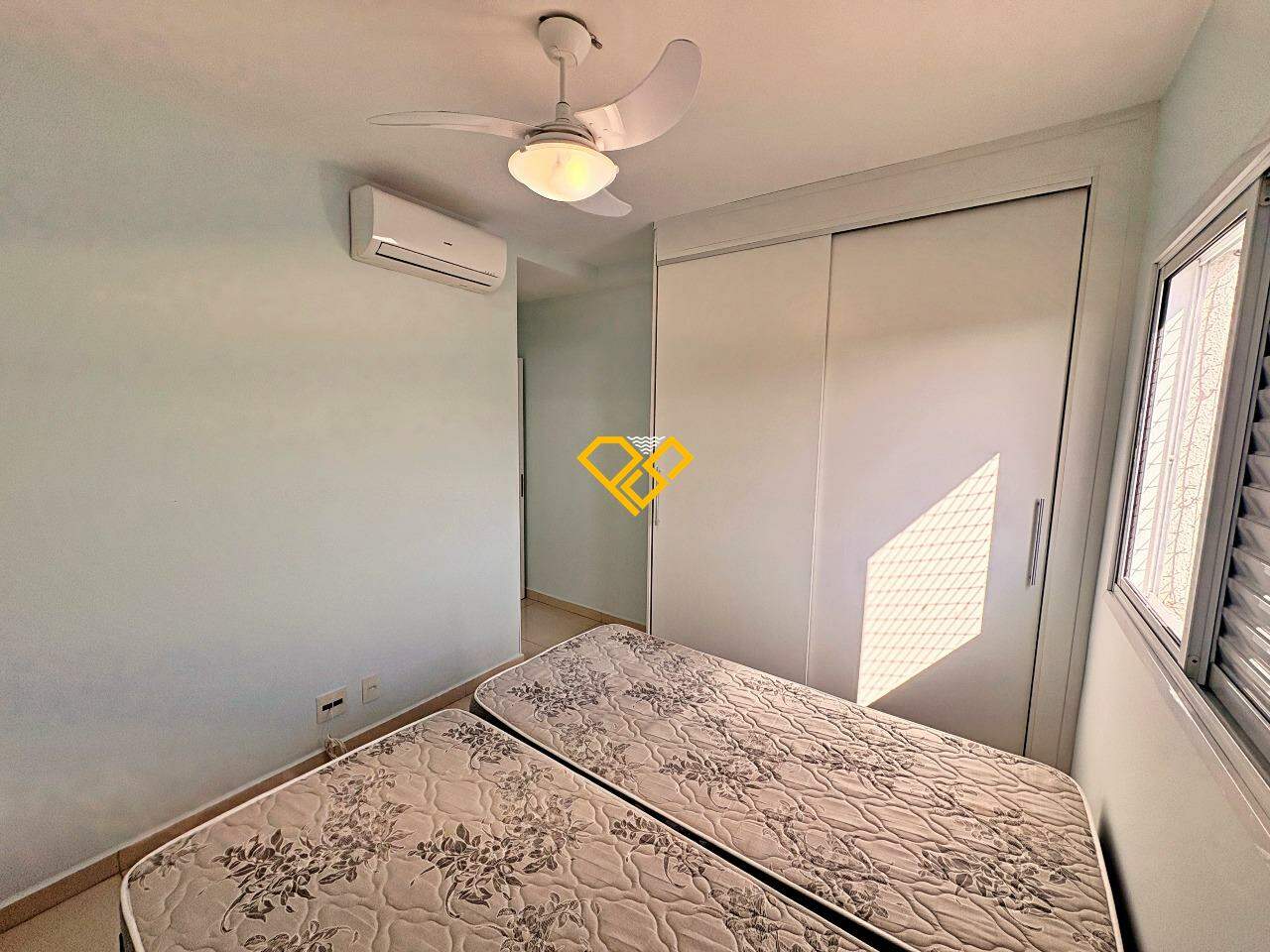 Apartamento à venda no José Menino: Dormitório 1 - suíte
